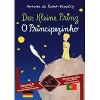 Tolino media Der Kleine Prinz - O Principezinho: