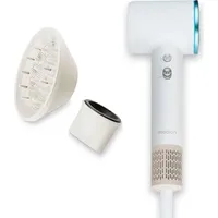 Medion Föhn - Ionen Haartrockner mit Diffusor HD1 (1.600