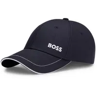 Boss Herren Cap - US Baseball Cap, Logo, One