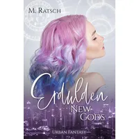 Tolino media New Gods: Erdulden