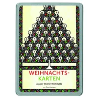 Paper Moon Weihnachtskarten