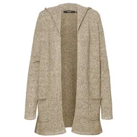 Vero Moda VMDOFFY LS Open Hood Cardigan GA NOOS