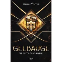 Tolino media Gelbauge
