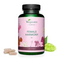 Vegavero Female Harmony Complex 120 St
