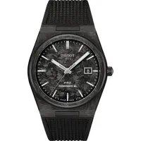 TISSOT PRX Powermatic 80 Kautschuk 40 mm T137.907.97.201.00