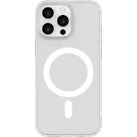 ESTUFF iPhone 16 Pro Max Clear Case transparent
