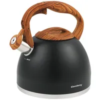 Klausberg Flötenkessel 3L KB-7450