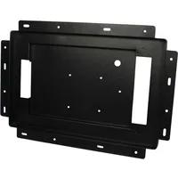 Allnet Touch Display Tablet (18"") zbh. Wandmontage Einbaurahmen für