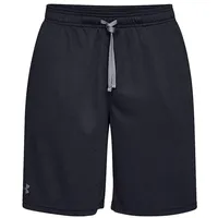 Under Armour Tech Mesh Shorts Herren 001 black/pitch gray
