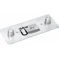 Alutruss DECOLOCK DQ2-WPM MALE mit Verbinderset
