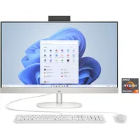 HP All-in-One PC 27-cr0207ng 2023 27" Full HD IPS