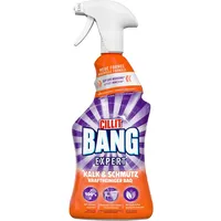 CILLIT BANG BAD EXPERT KALK & SCHMUTZ Kraftreiniger 0,75