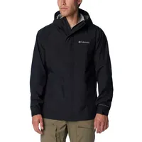 Columbia Wahkeena FallsTM 3l Jacke - Black - L
