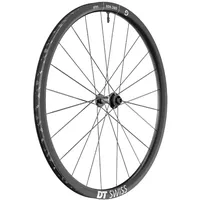 DT Swiss GRC 1400 Dicut 30 DB 28""- Carbon