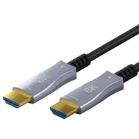 Wentronic Goobay 65558 HDMI-Kabel 70 m HDMI Typ A