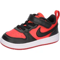 Nike Court Borough Low Recraft Kids University Red /