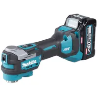 Makita TM001GZ Akku-Multifunktionswerkzeug solo