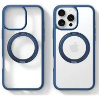 Torras Ostand R Fusion iPhone 16 Pro Max (Blue)