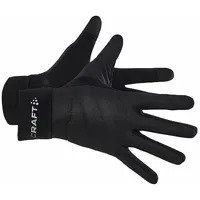 Craft Core Essence Padded Handschuhe - Black - S