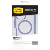 Otterbox Defender XT Clear Apple iPhone 16 Lavender Haze