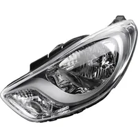 Johns Johns, Scheinwerfer Halogen Frontscheinwerfer passend für Hyundai i10