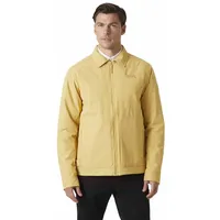 HELLY HANSEN Escape Insulated Jacke - Sand - XL