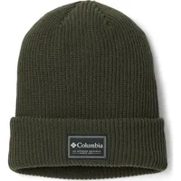 Columbia Lost Lager beanie grun