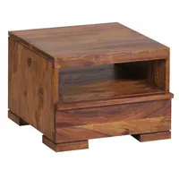 KADIMA DESIGN Nachtschrank Nako 40 x 40 x 30