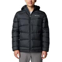 Columbia Fivemile ButteTM Ii Jacke - Black - L