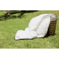 Paradies Bettdecke Nima Bio Winterwarm - 135/200 cm