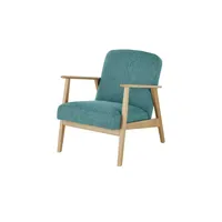 Smart Relaxsessel smart Webstoff 64 x 76 x 83