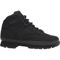 Timberland Herren Stiefeletten TB0A28A2W051-Black Farbe: Schwarz Größe: 43.5 -