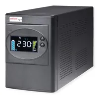 Roline LineSecure III 2000 - Line Interaktive USV