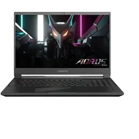 Gigabyte AORUS 15X ASF-83DE754SH i7-13650HX, 16GB RAM, 1TB SSD,