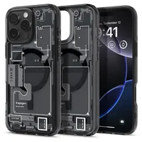 SPIGEN Ultra Hybrid MagSafe Zero One iPhone 16 Pro