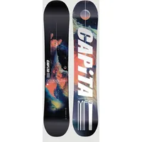 CAPITA Outerspace Living Wide Snowboard 2025,155W