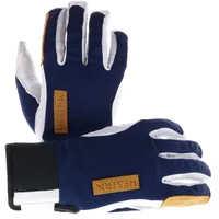 Hestra Ergo Grip Active Wool Terry 9