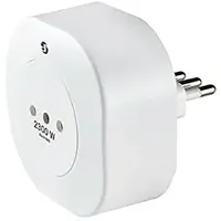 Shelly Plus Plug IT Intelligente Steckdose funktioniert Alexa Google