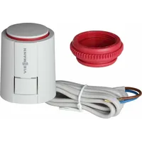 Viessmann Stellantrieb 230 V NC Ventilantrieb stromlos geschlossen
