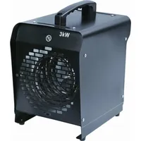 Dekon Industrie-Heizer ATH-30
