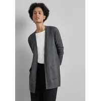 STREET ONE Damen Offener Cardigan - 36