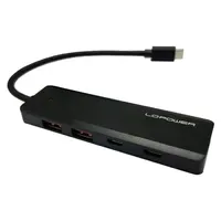 LC-POWER LC-HUB-U3-4-C