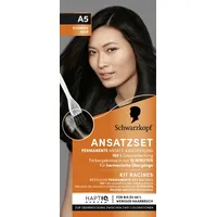 Schwarzkopf Ansatzset A5 Schwarz