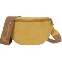 Fritzi aus Preußen Schultertasche Bum Small mit breitem Schultergurt