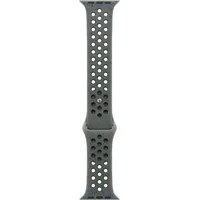 Apple Smartwatch-Armband »Nike Sportarmband«, grün