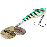 Berkley Pulse Spintail 5 g