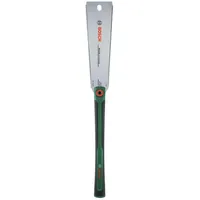 Bosch Japansäge Ryoba 250 mm