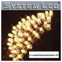 Star Trading LED-System-Lichterkette 465-06-8