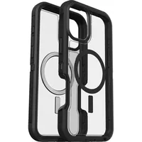 Otterbox Defender XT Clear Apple iPhone 16 Plus Dark