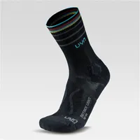 Uyn Biotrek Light Socken - Black - EU 42-44